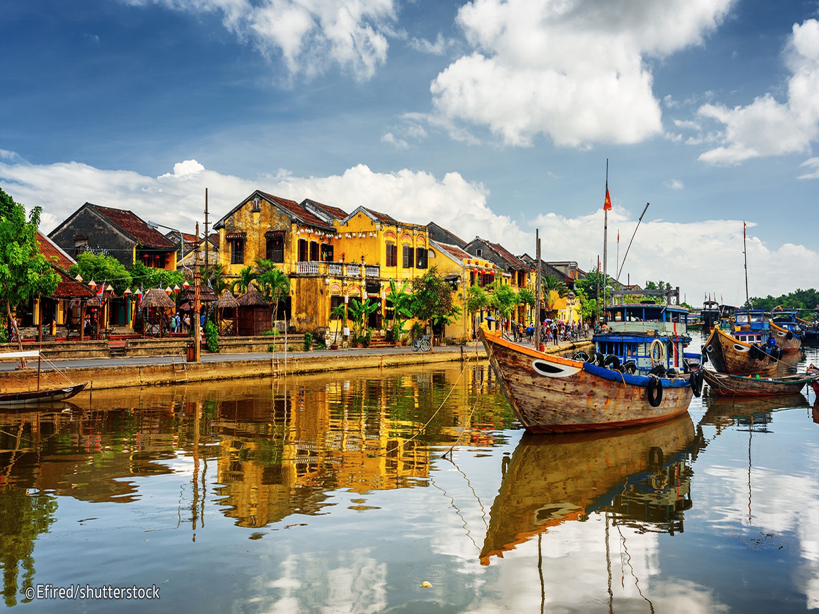 Home | THANH BINH RIVERSIDE HOI AN